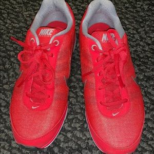 Nike training shoes women size 7.5